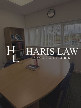 Professional Law Services